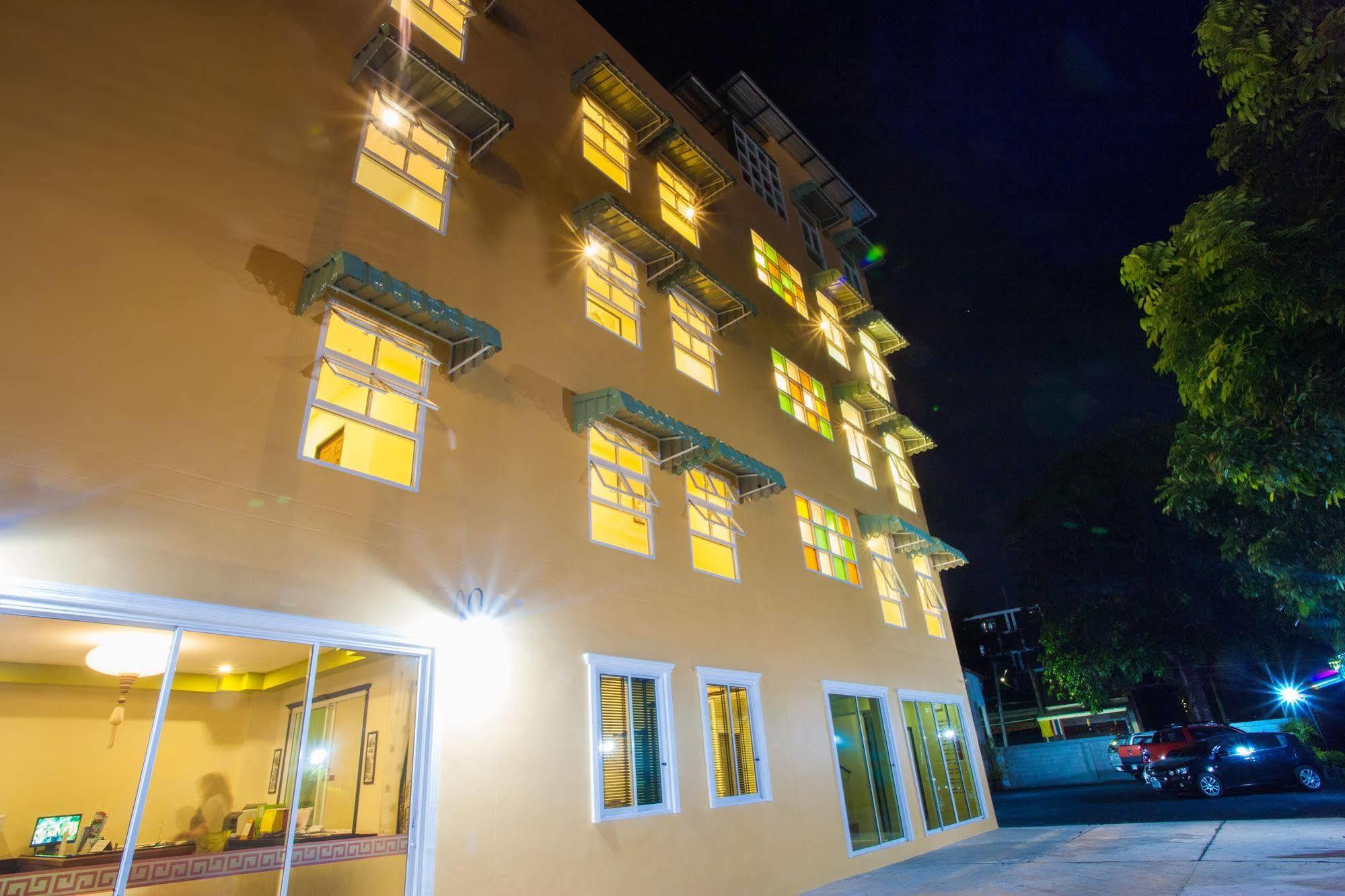 Hotel Le Hua Phuket