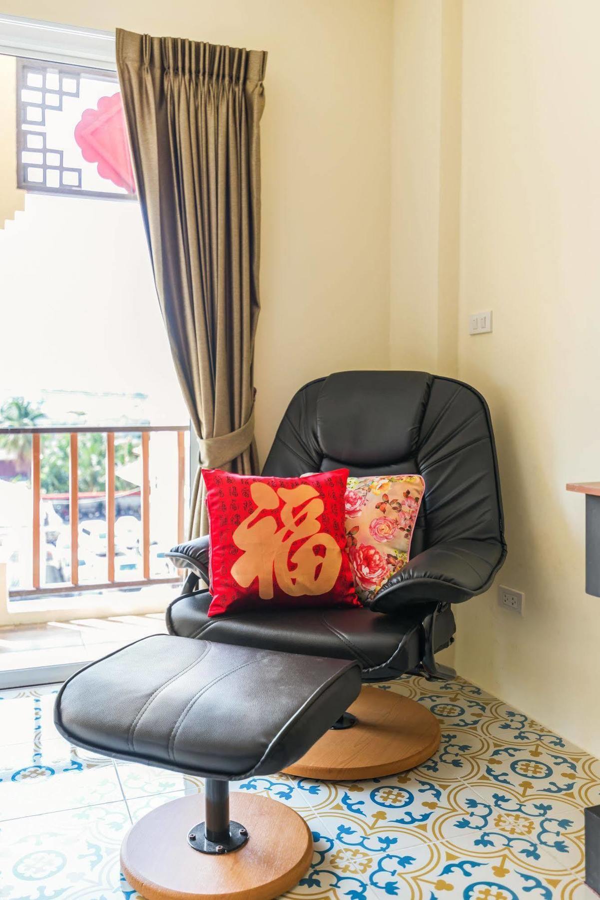 Hotel Le Hua Phuket