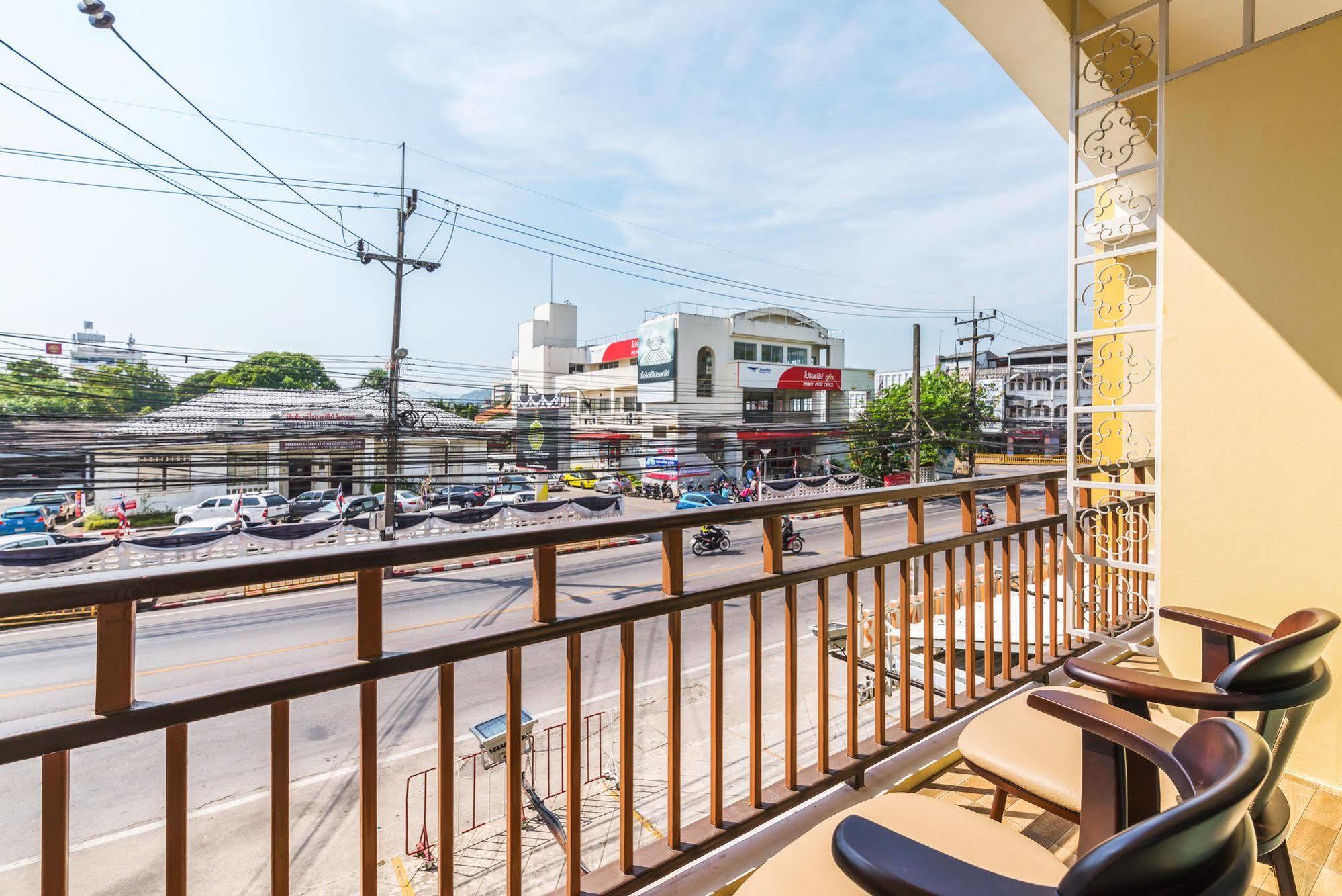 Hotel Le Hua