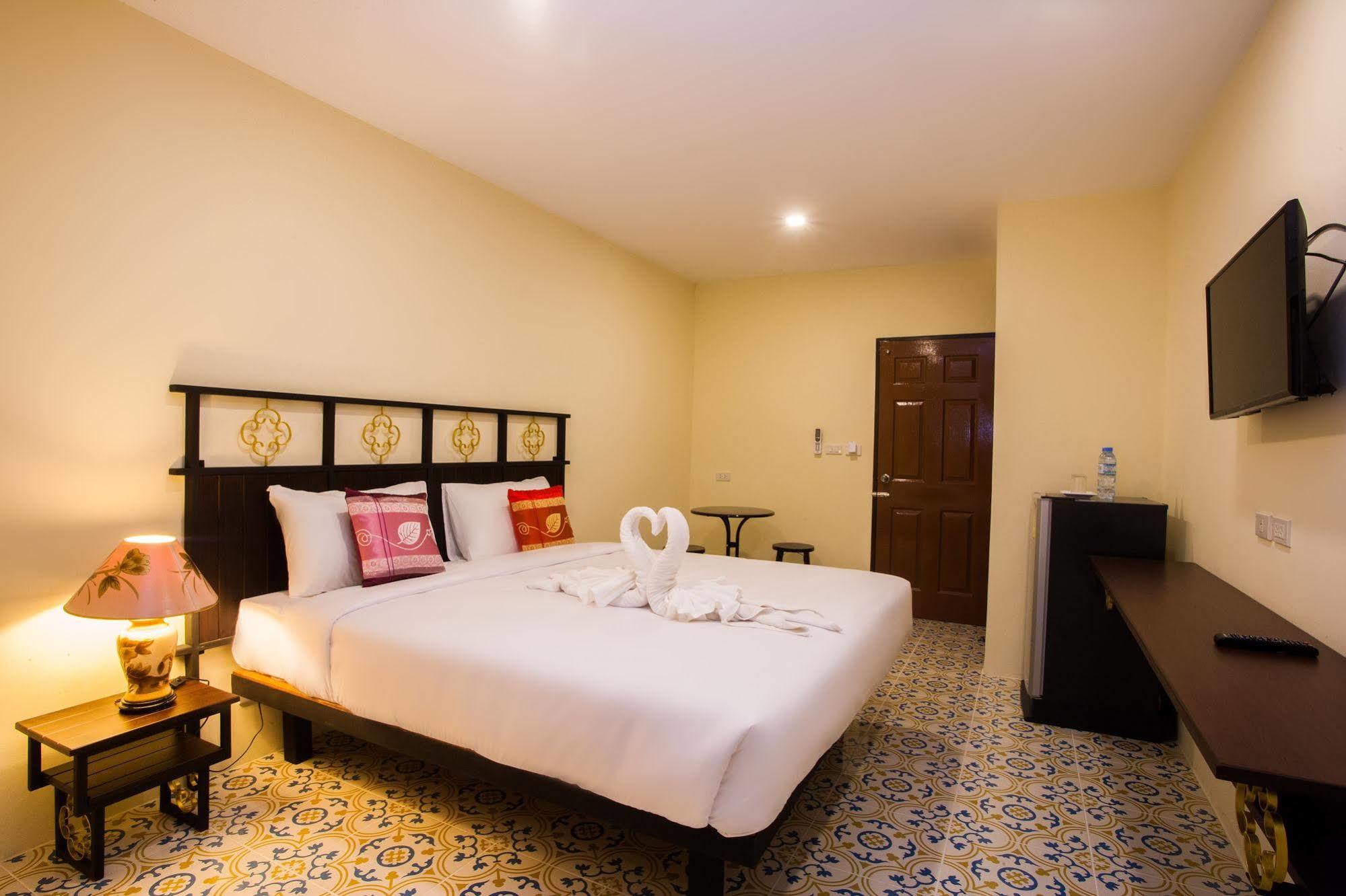 Hotel Le Hua