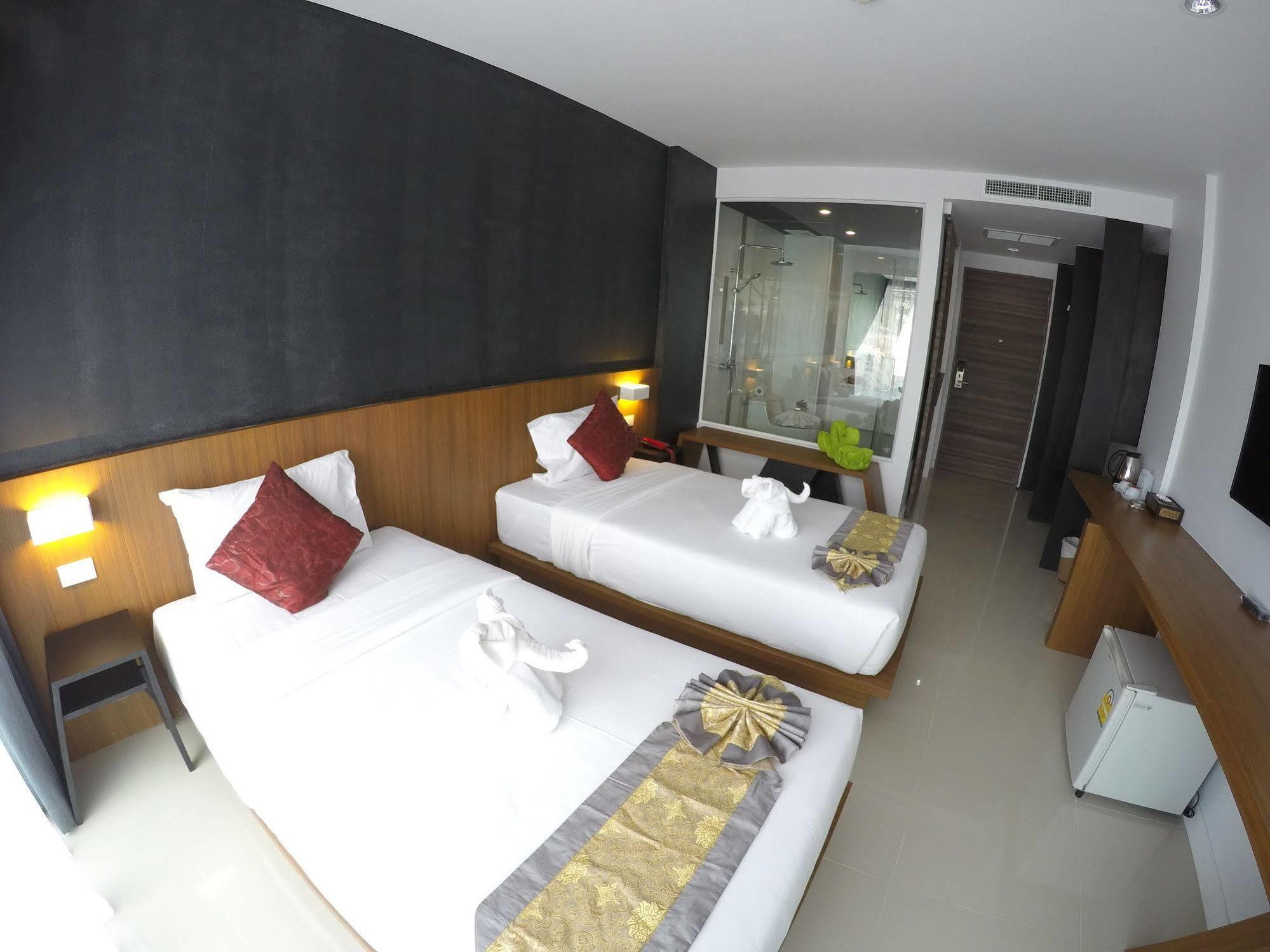 Phoenix Grand Hotel