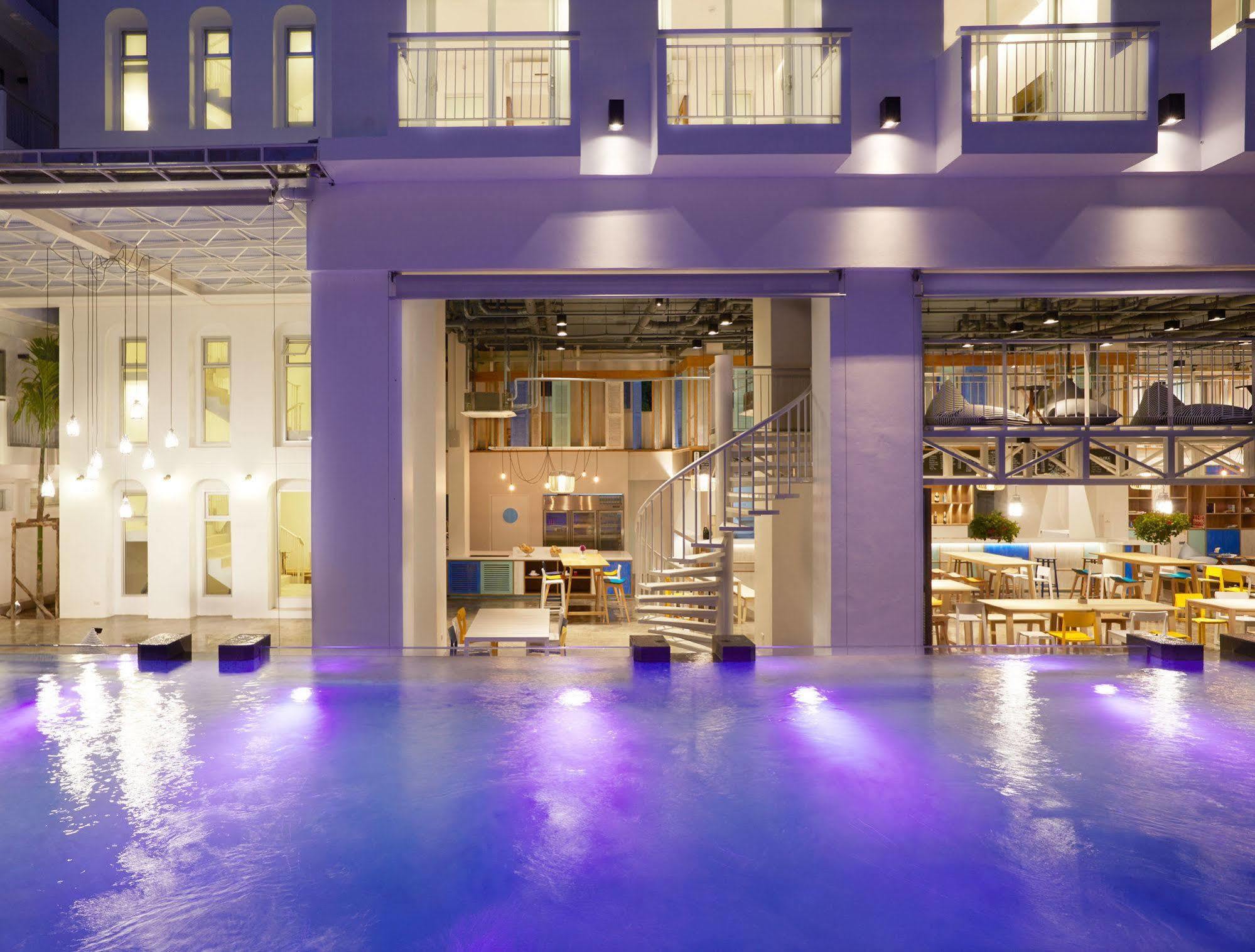 Hostel Lub D Phuket - Near & Vibrant Social Vibe