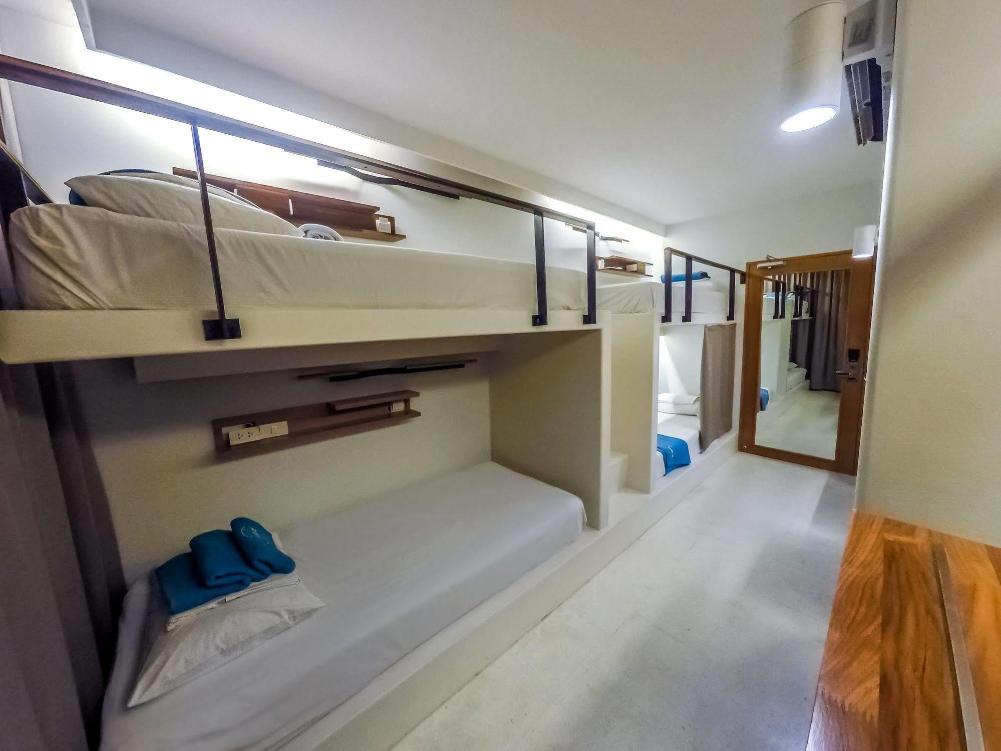 Hostel Lub D Phuket - Near & Vibrant Social Vibe *