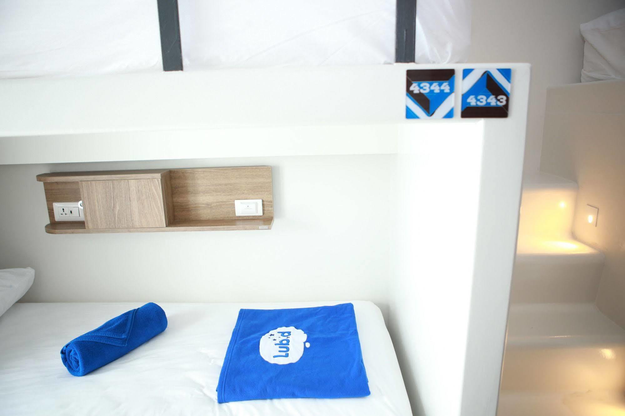 Hostel Lub D Phuket - Near & Vibrant Social Vibe Patong