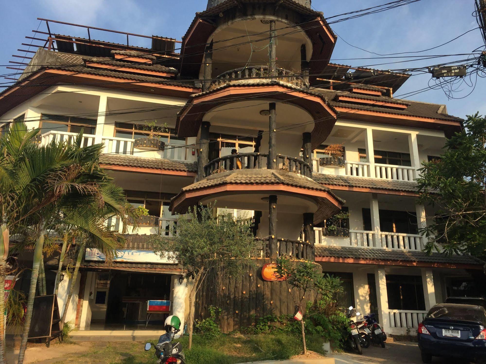 Palma Hotel