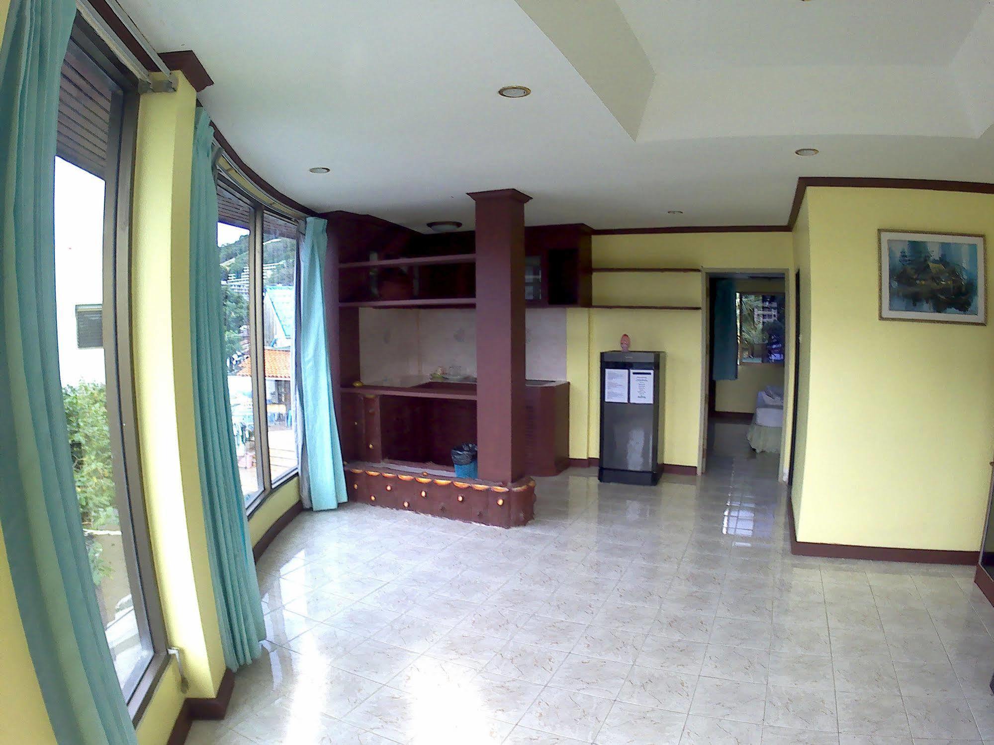 Hotel Palma