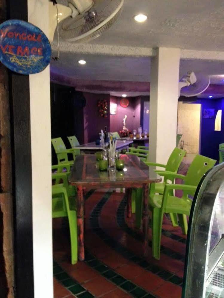 Hotel Palma