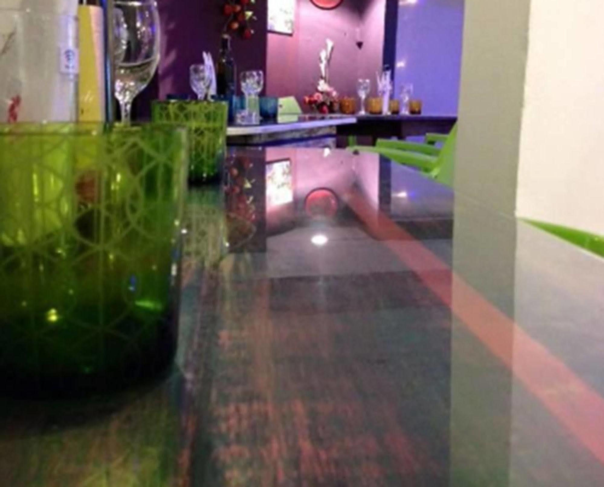 Palma Hotel Patong