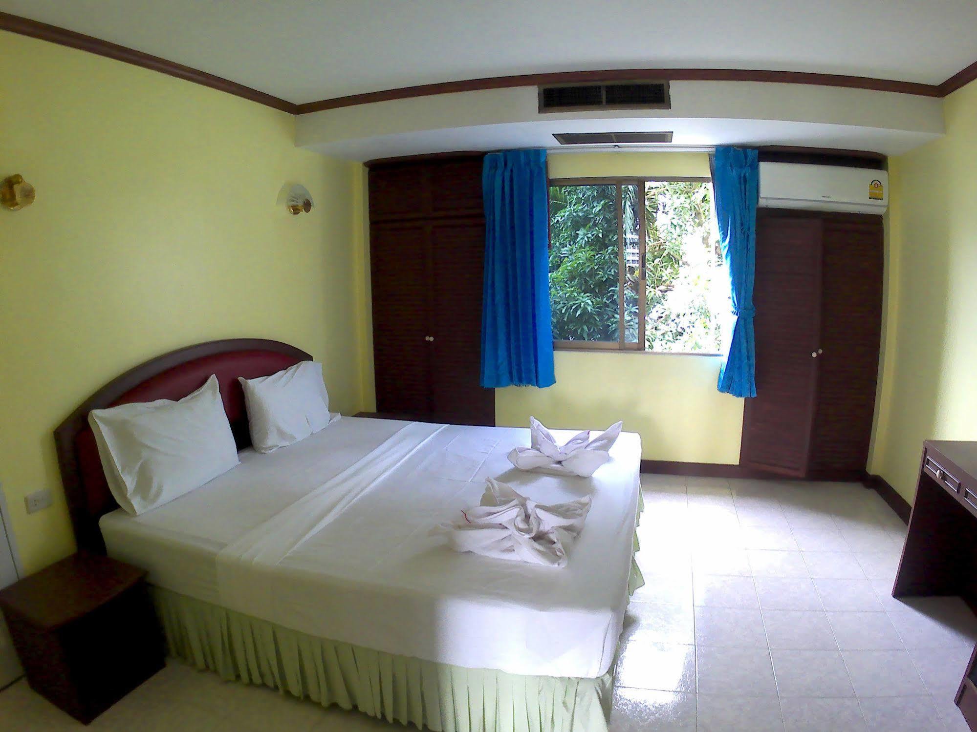 Hotel Palma