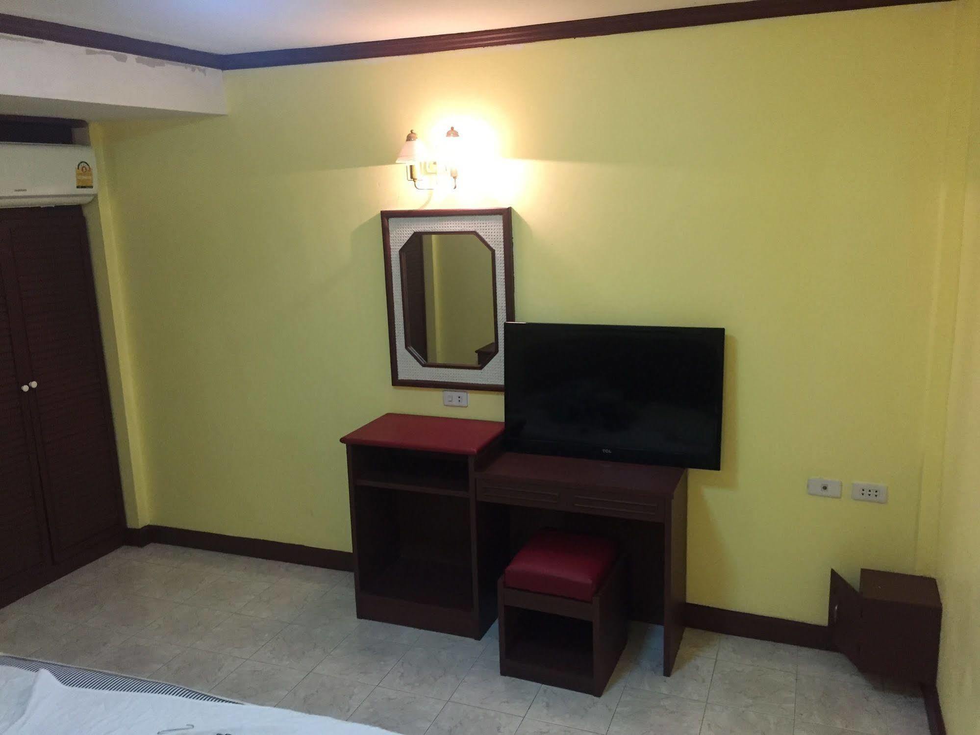 Hotel Palma 3*