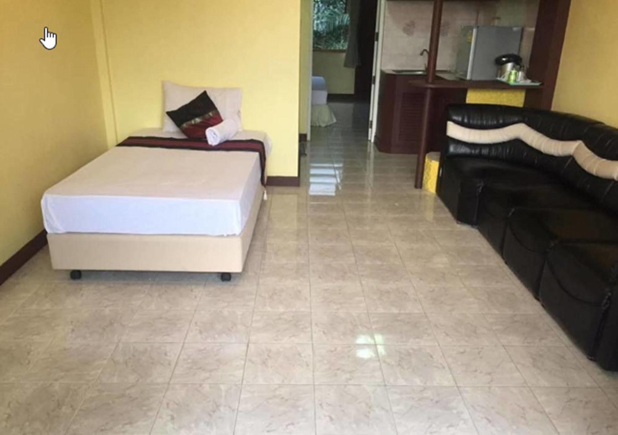 Hotel Palma Patong