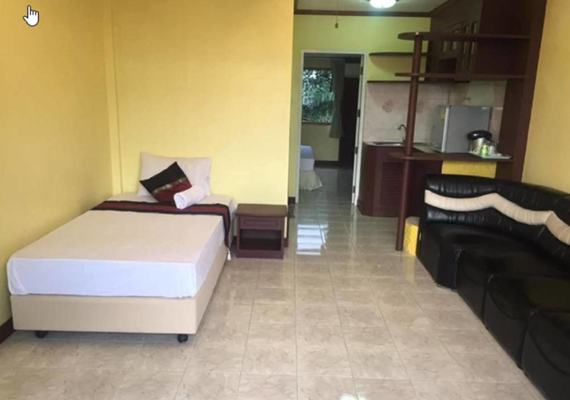 Hotel Palma 3*