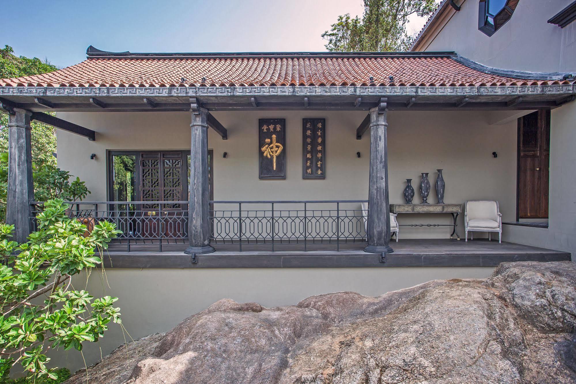 Hotel Chivitr Health & Rejuvenation Nai Harn