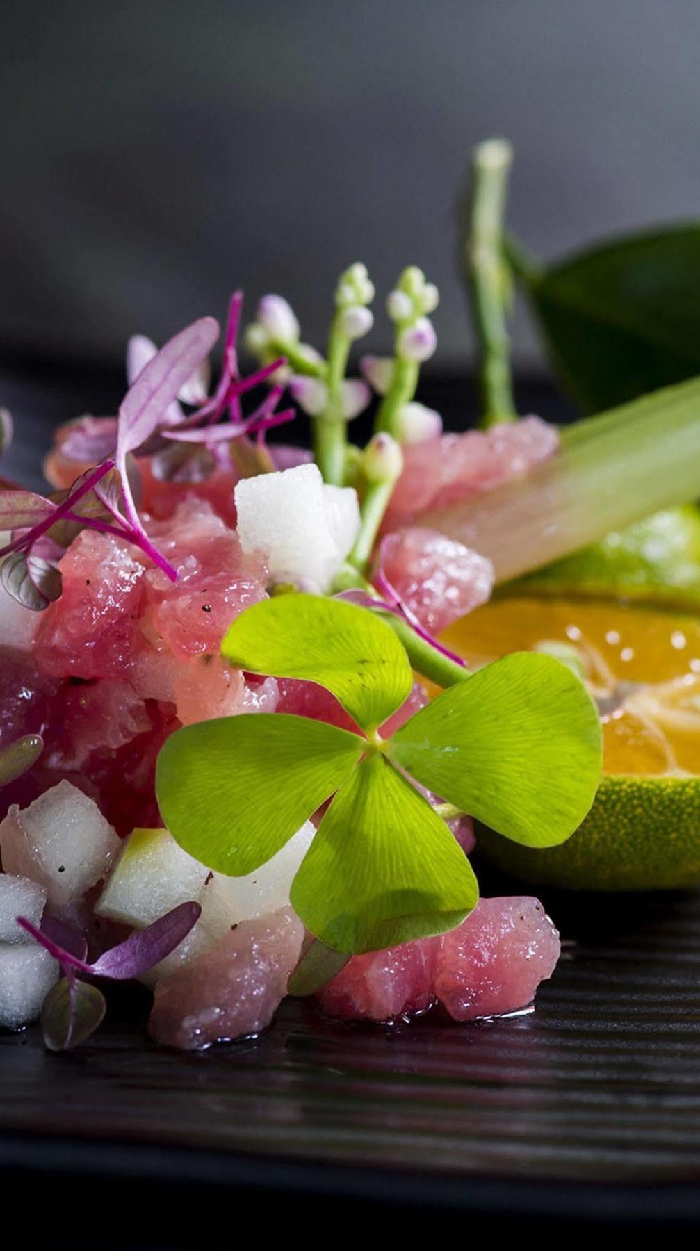 Hotel Chivitr Health & Rejuvenation Nai Harn