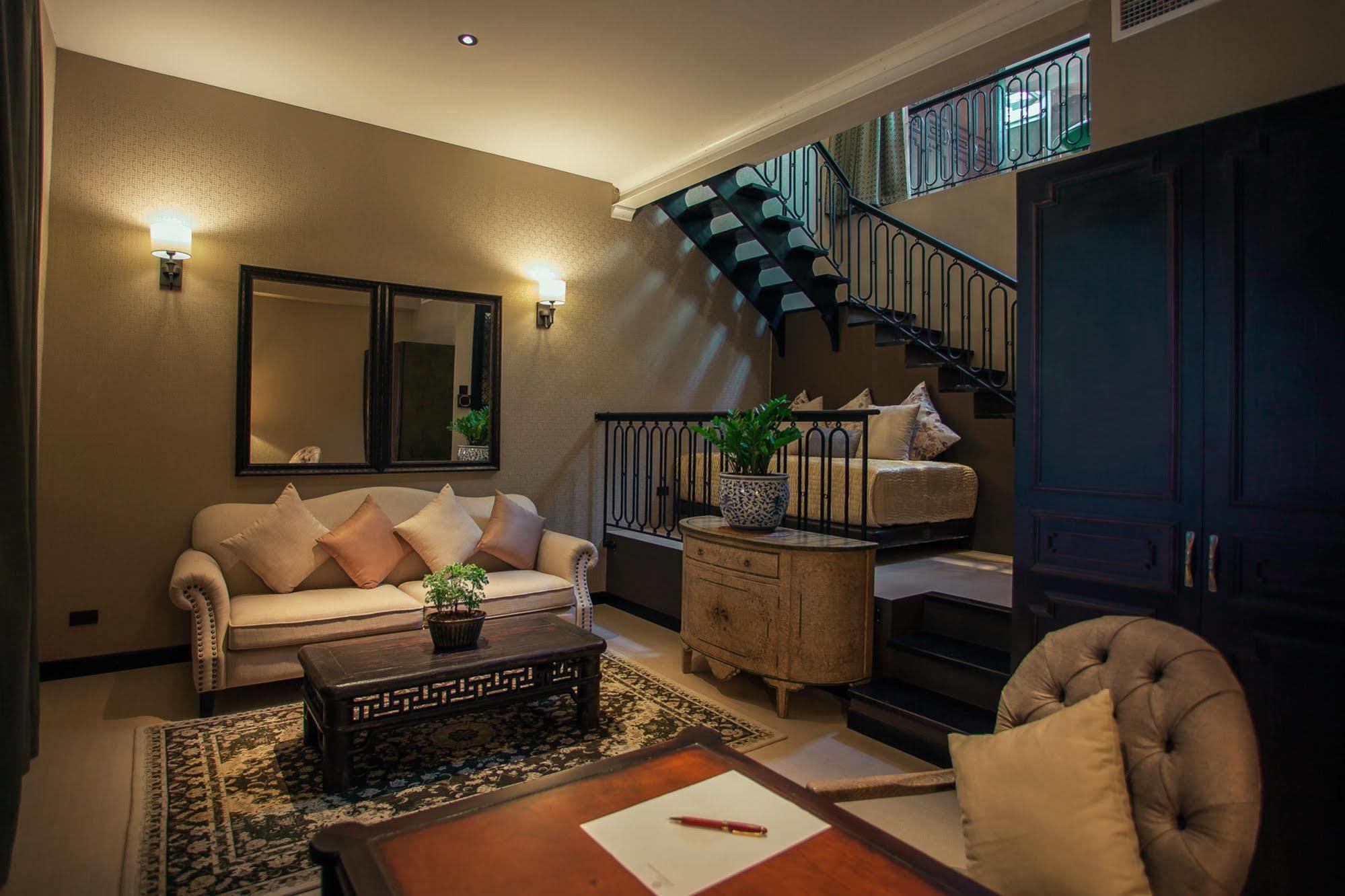 Hotel Chivitr Health & Rejuvenation Nai Harn