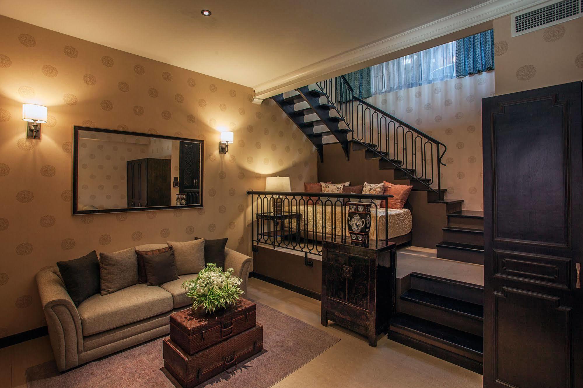 Chivitr Health & Rejuvenation Hotel Nai Harn