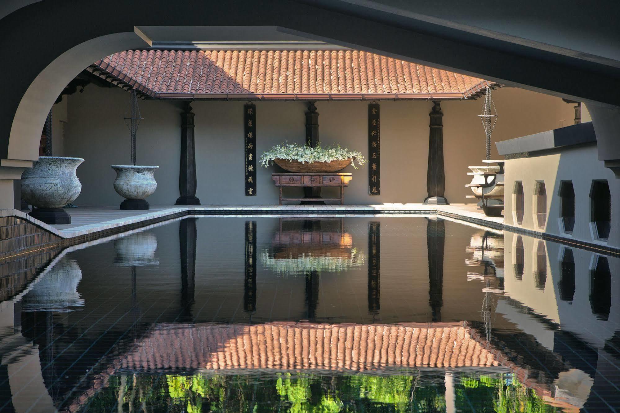 Chivitr Health & Rejuvenation Hotel