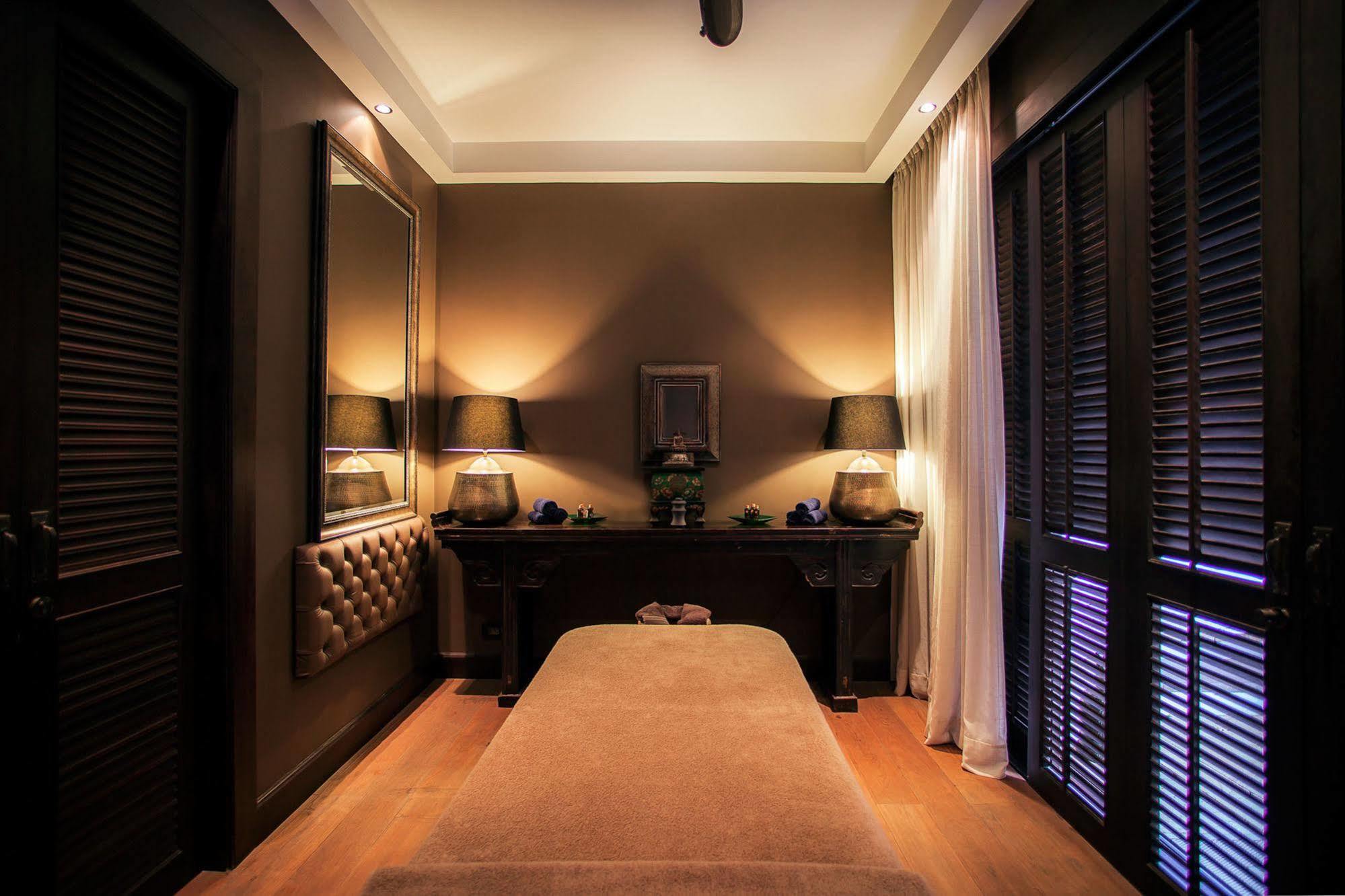 Chivitr Health & Rejuvenation 3* Nai Harn