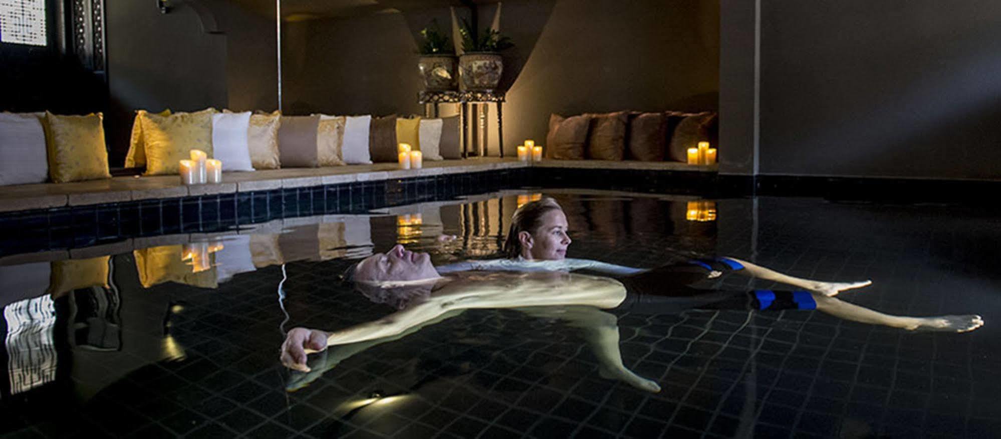 Hotel Chivitr Health & Rejuvenation 3*