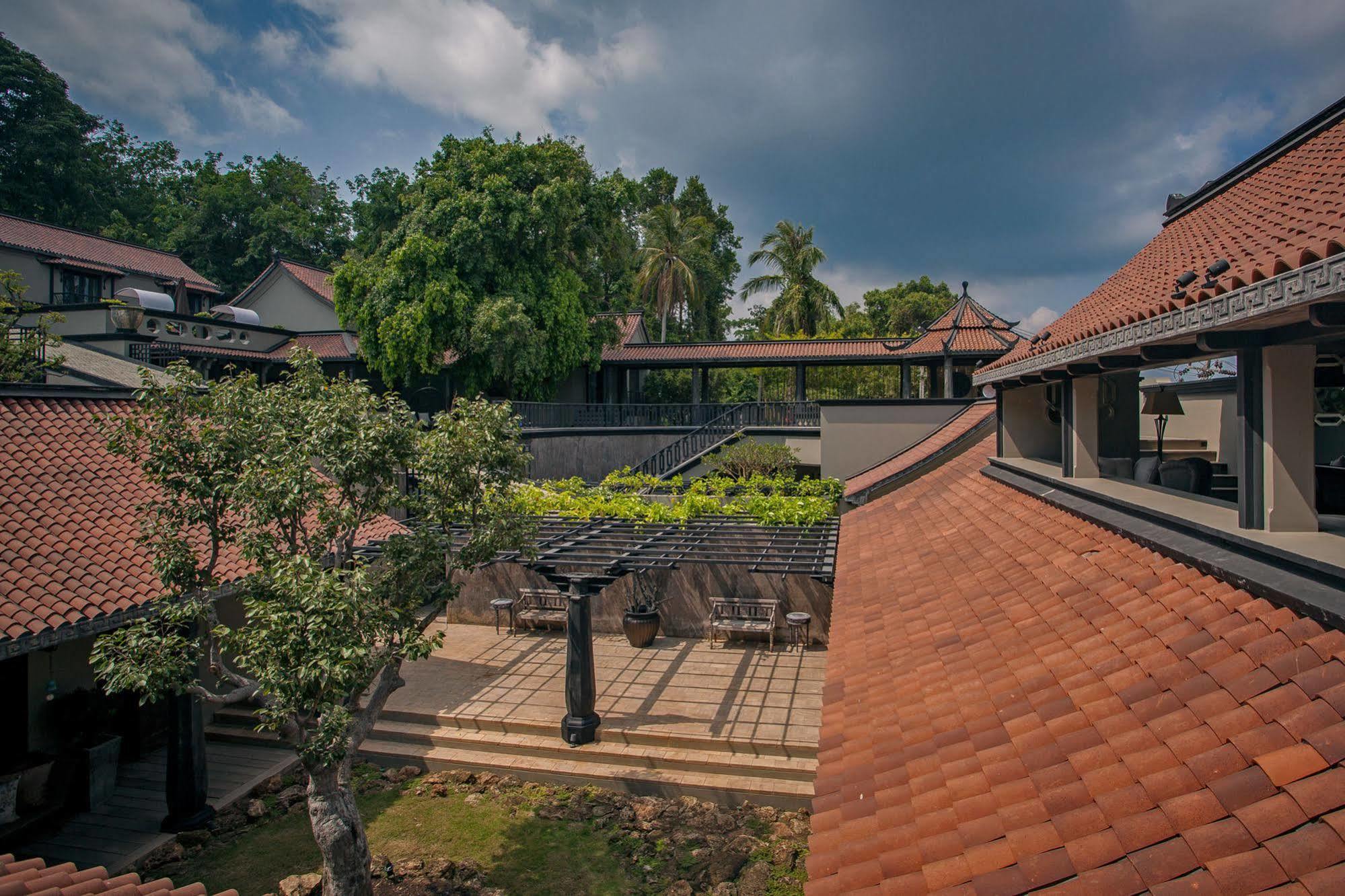 Chivitr Health & Rejuvenation 3* Nai Harn