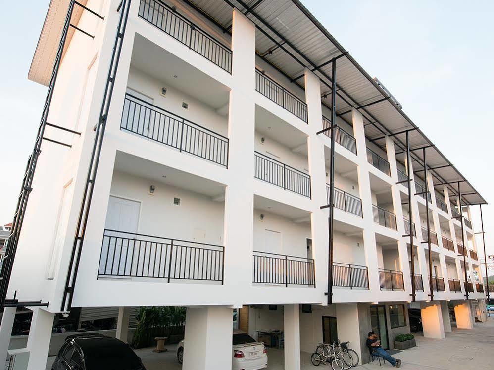 Pixel Phuket Airport 3* Thalang