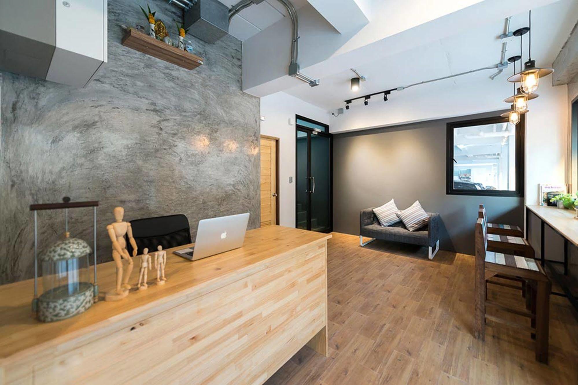 Pixel Phuket Airport Hotel Thalang