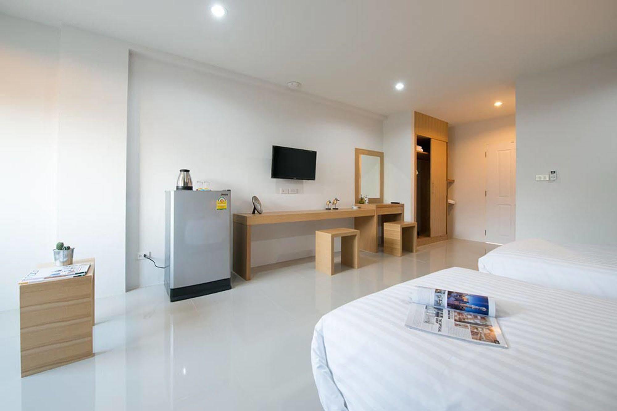 Pixel Phuket Airport 3* Thalang