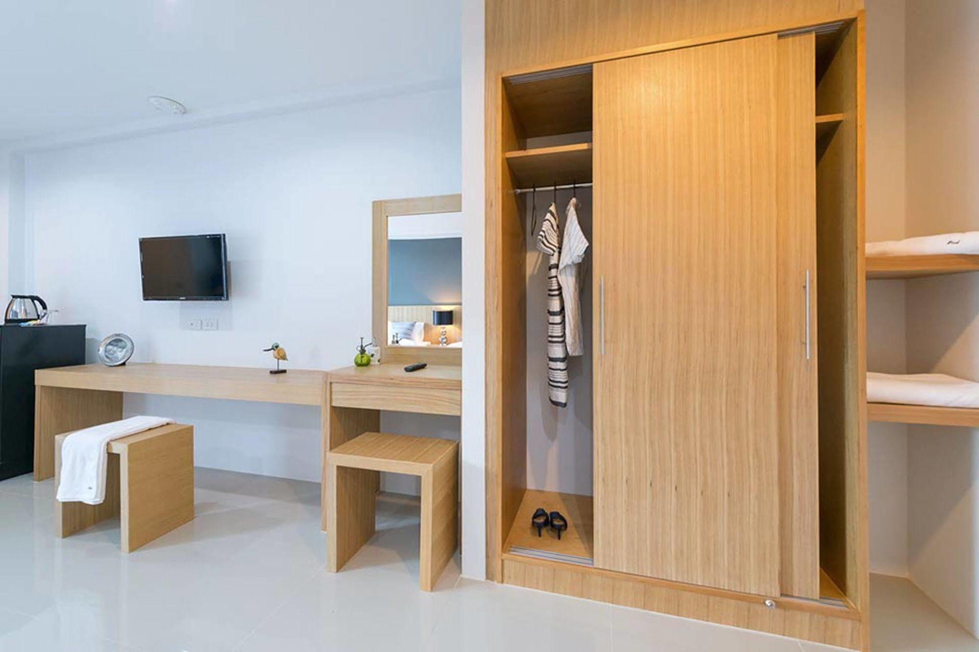 Pixel Phuket Airport Hotel