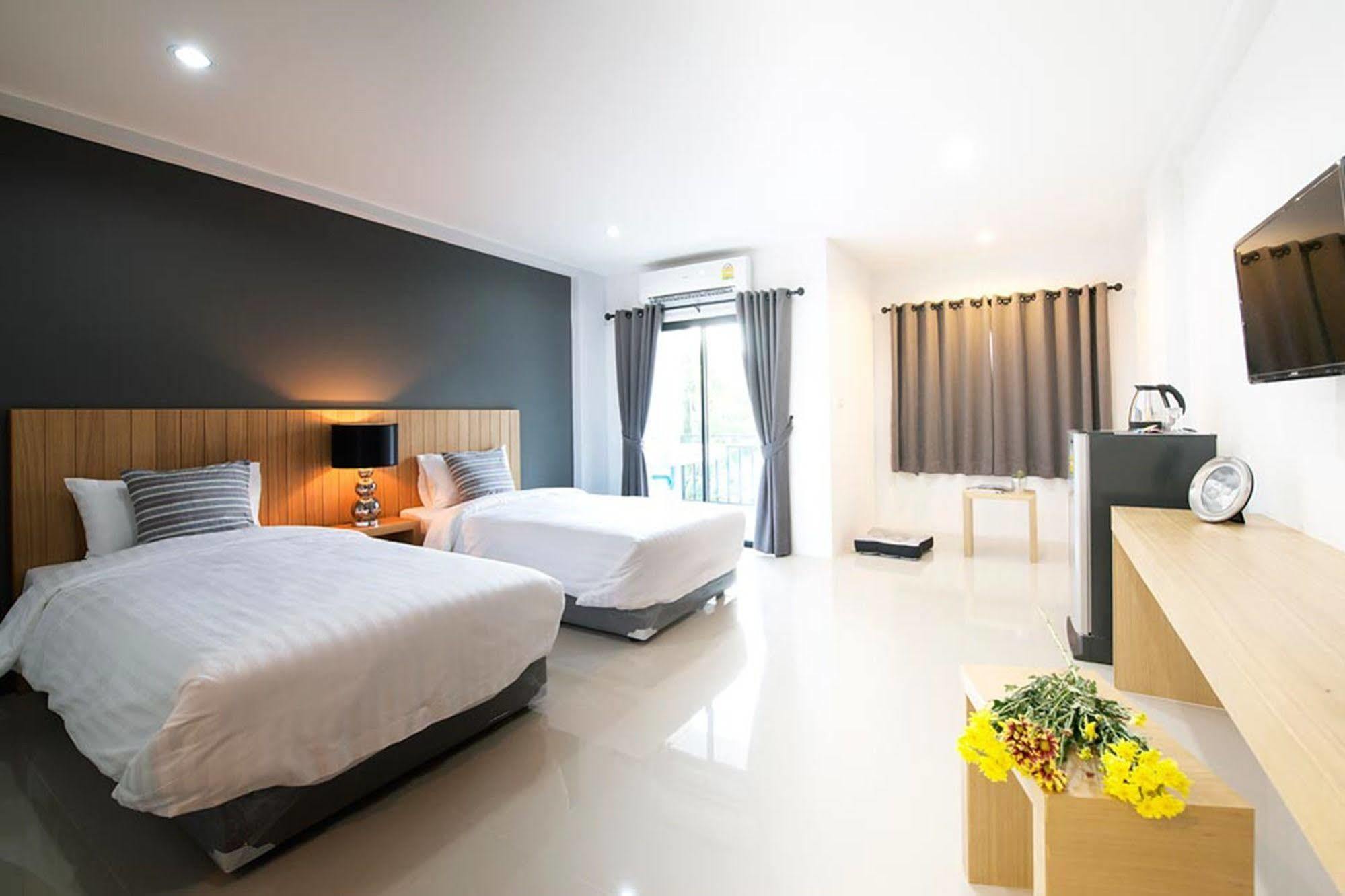 Pixel Phuket Airport 3*