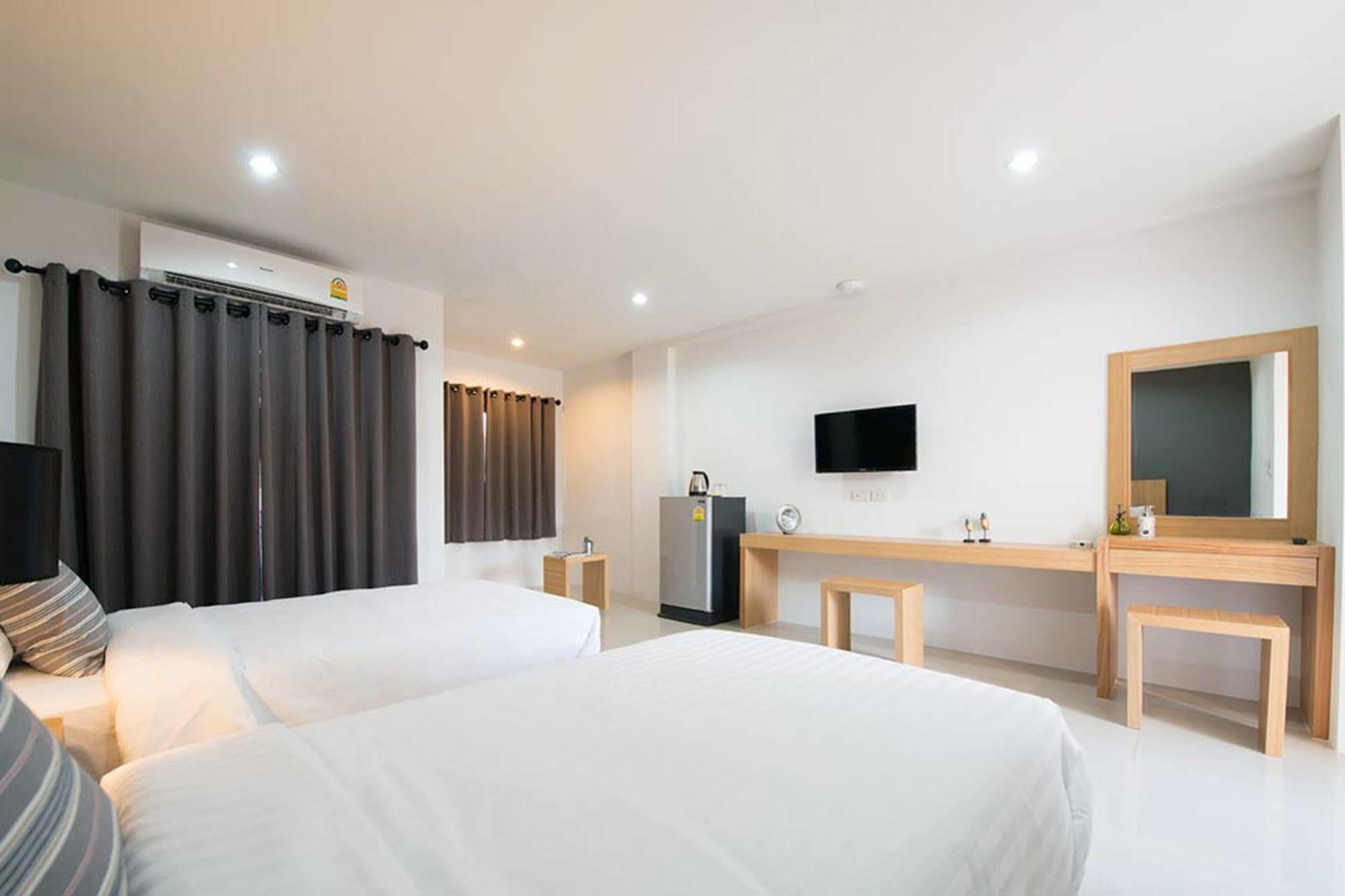 Hotel Pixel Phuket Airport