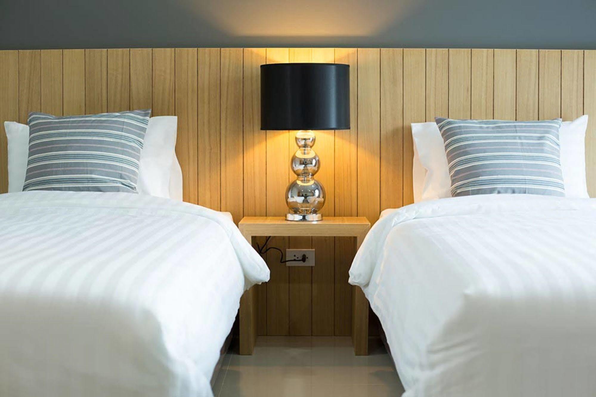 Hotel Pixel Phuket Airport Thalang