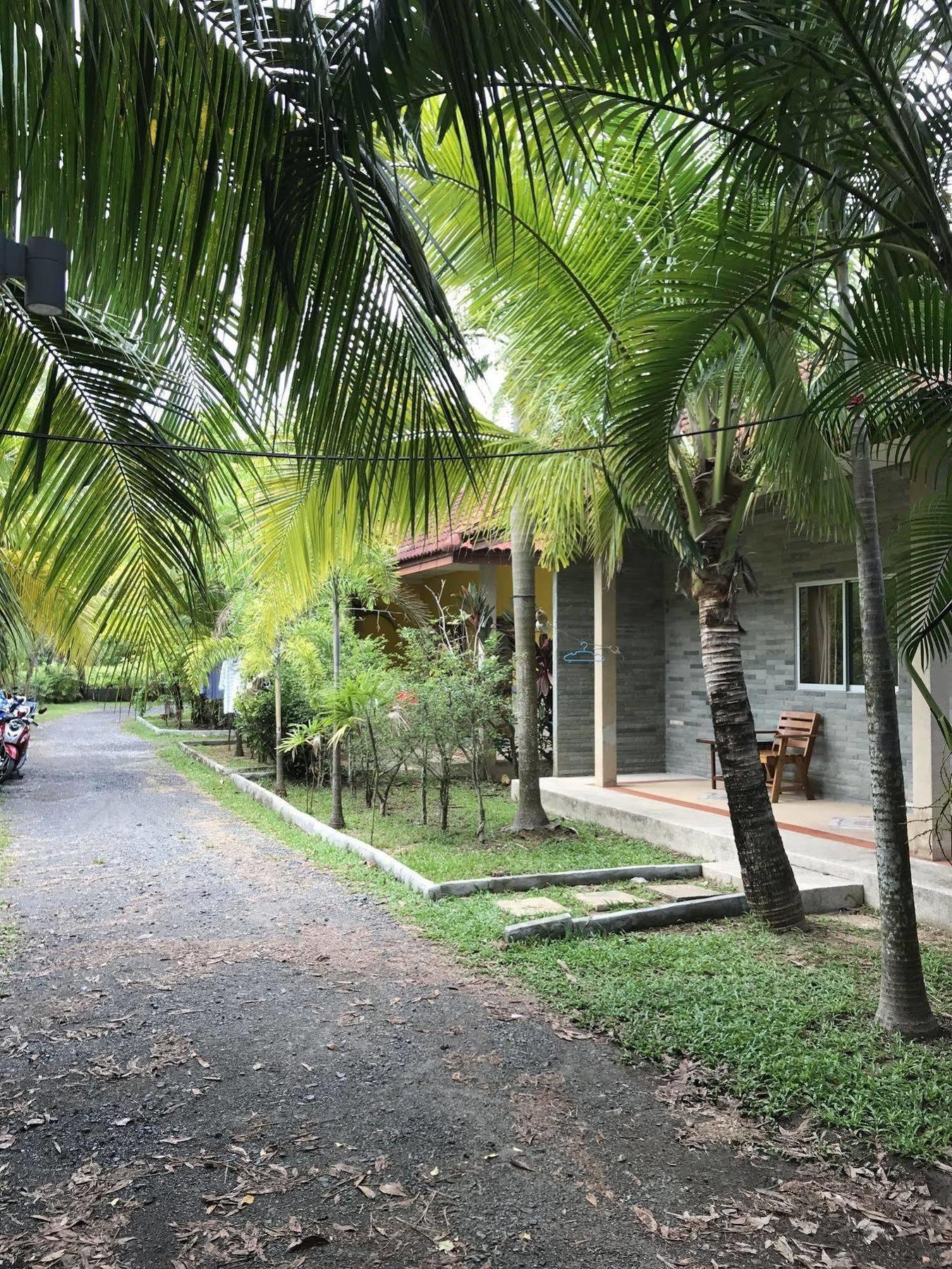 Guest house Coconut