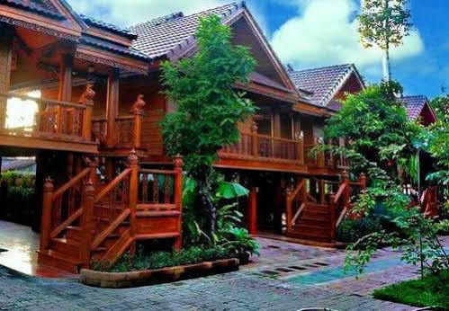 Holiday home Ruen Tai Boutique