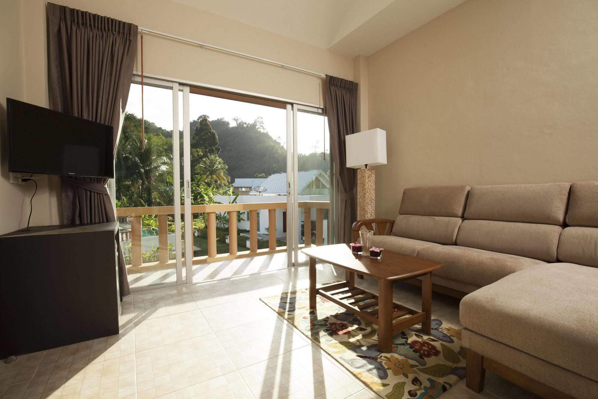 Resort Thelifeco Wellbeing Phuket Detox Center And Vegan - Sha 4*