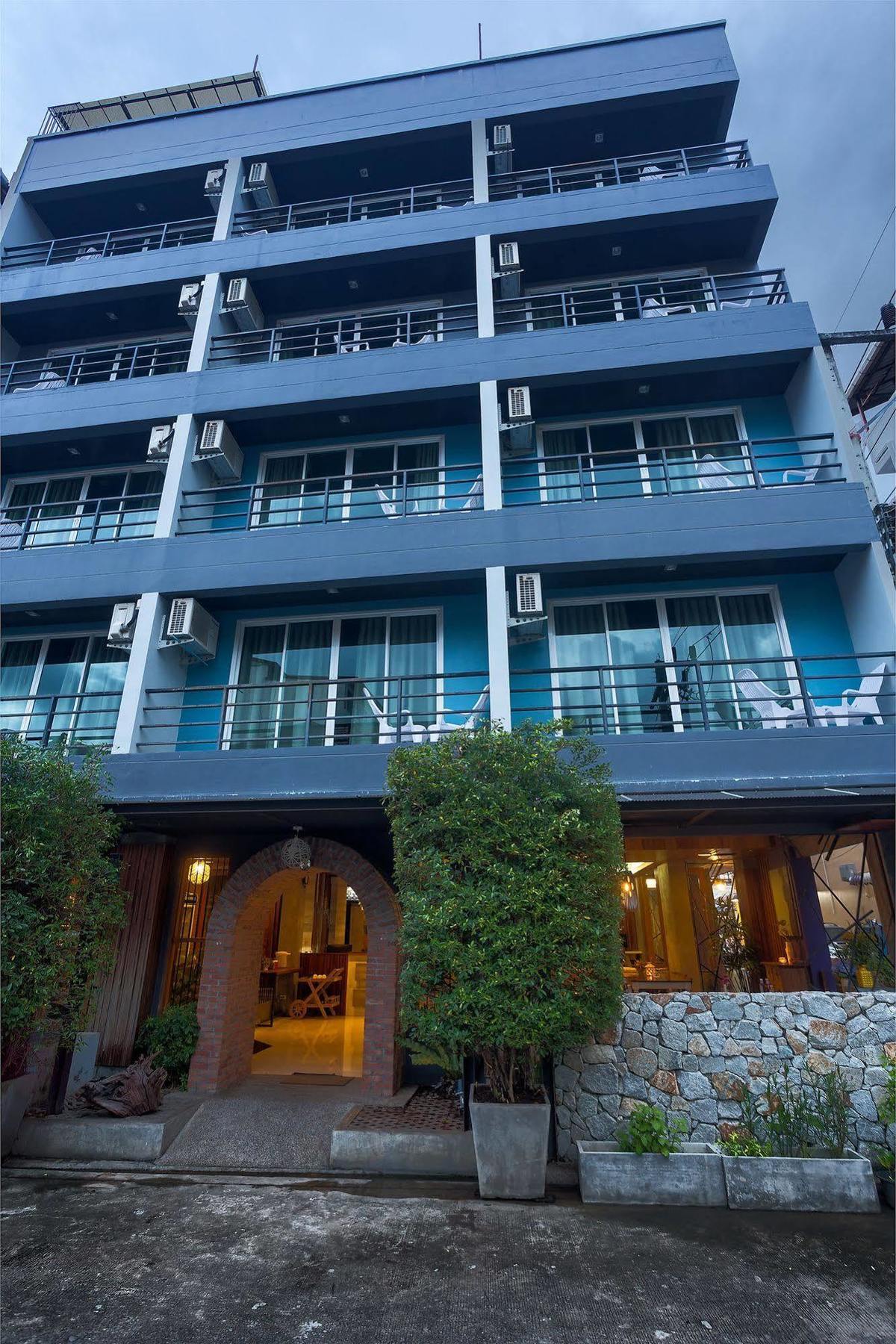 Memory - Sha Certified Hotel 3*