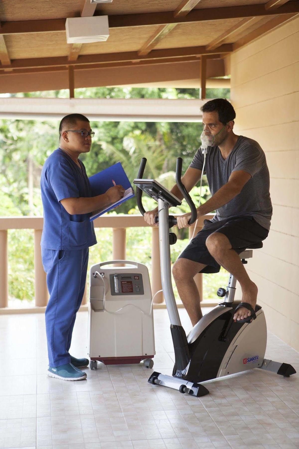 Thelifeco Wellbeing Phuket Detox Center And Vegan - Sha Resort