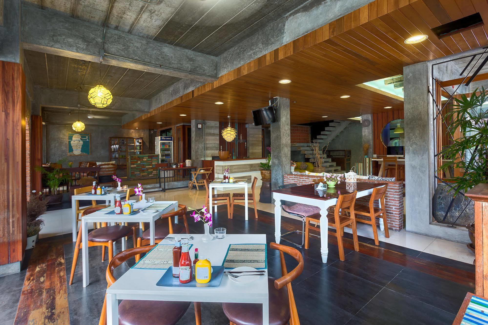 Memory - Sha Certified Hotel 3*