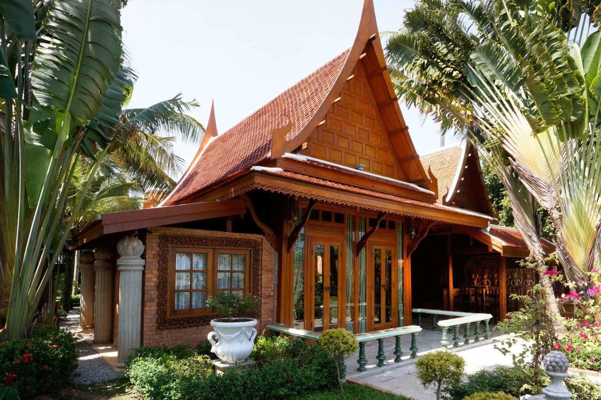 Baan Sang Pathum Hotel