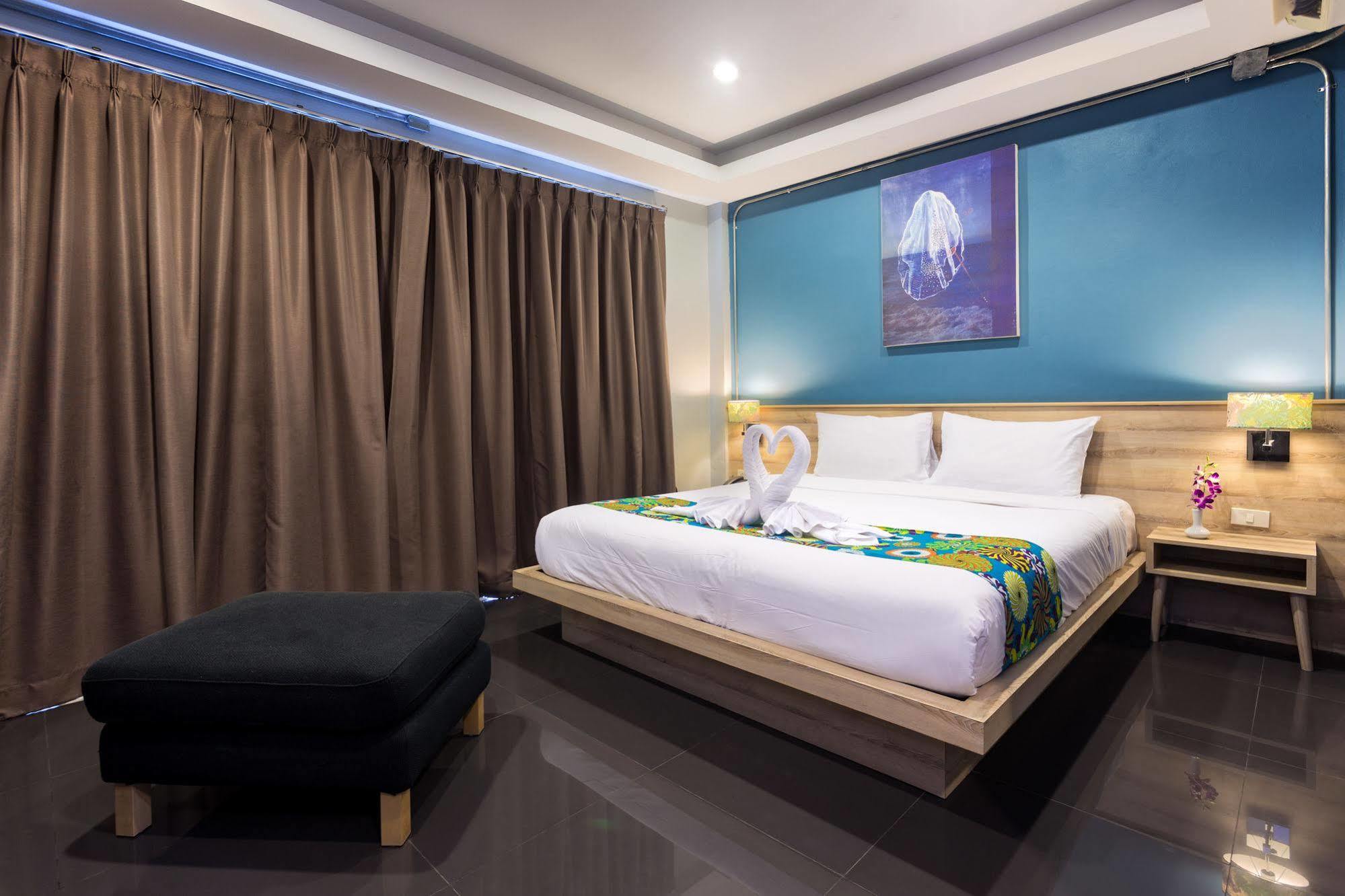 Memory - Sha Certified Hotel