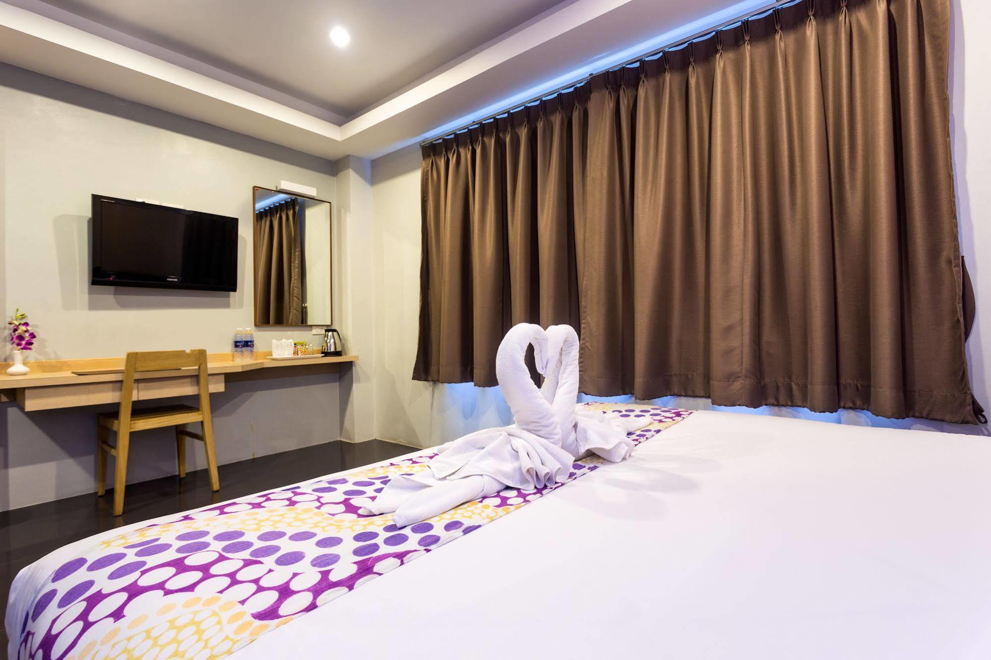 Memory - Sha Certified Patong