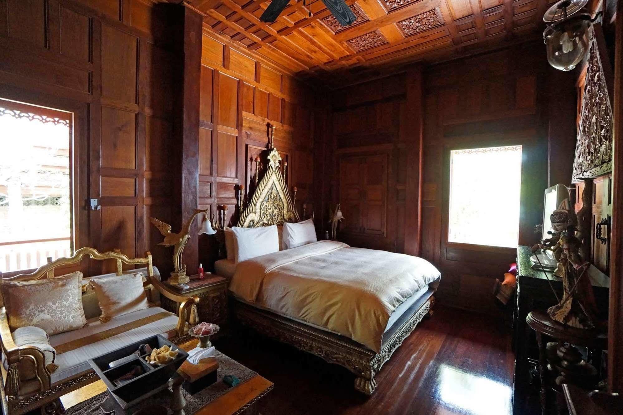 Hotel Baan Sang Pathum Rawai