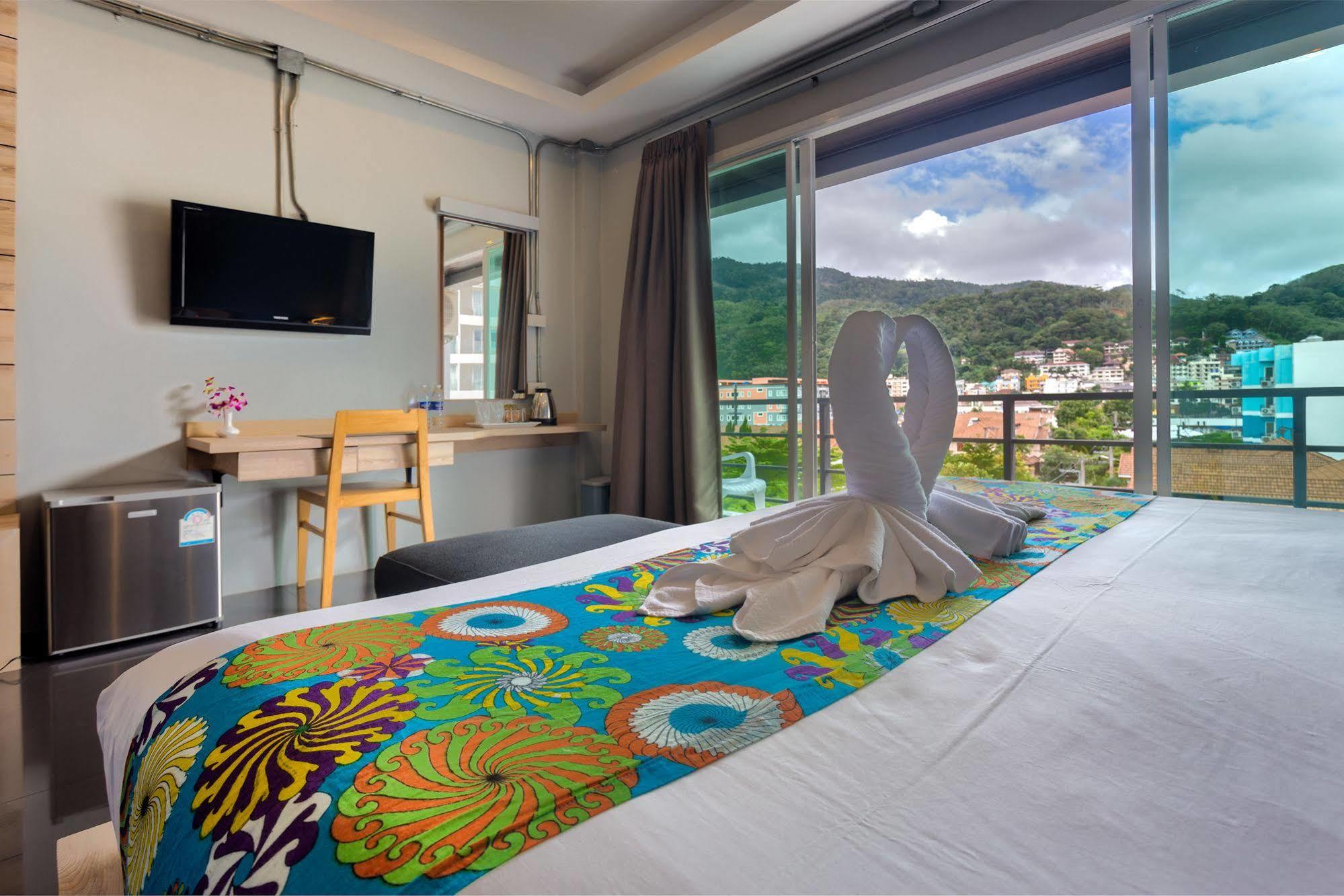 Memory - Sha Certified 3* Patong