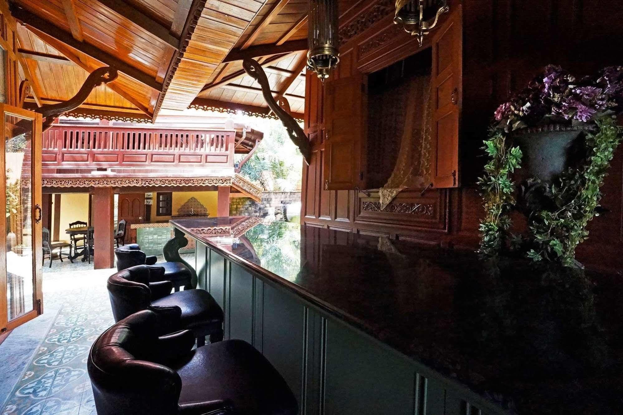 Baan Sang Pathum Hotel Rawai