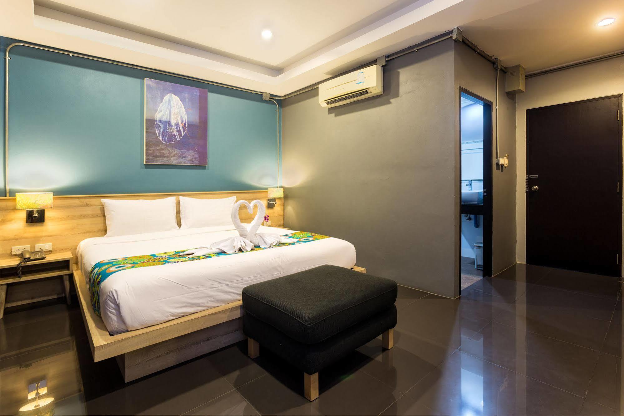 Hotel Memory - Sha Certified 3*