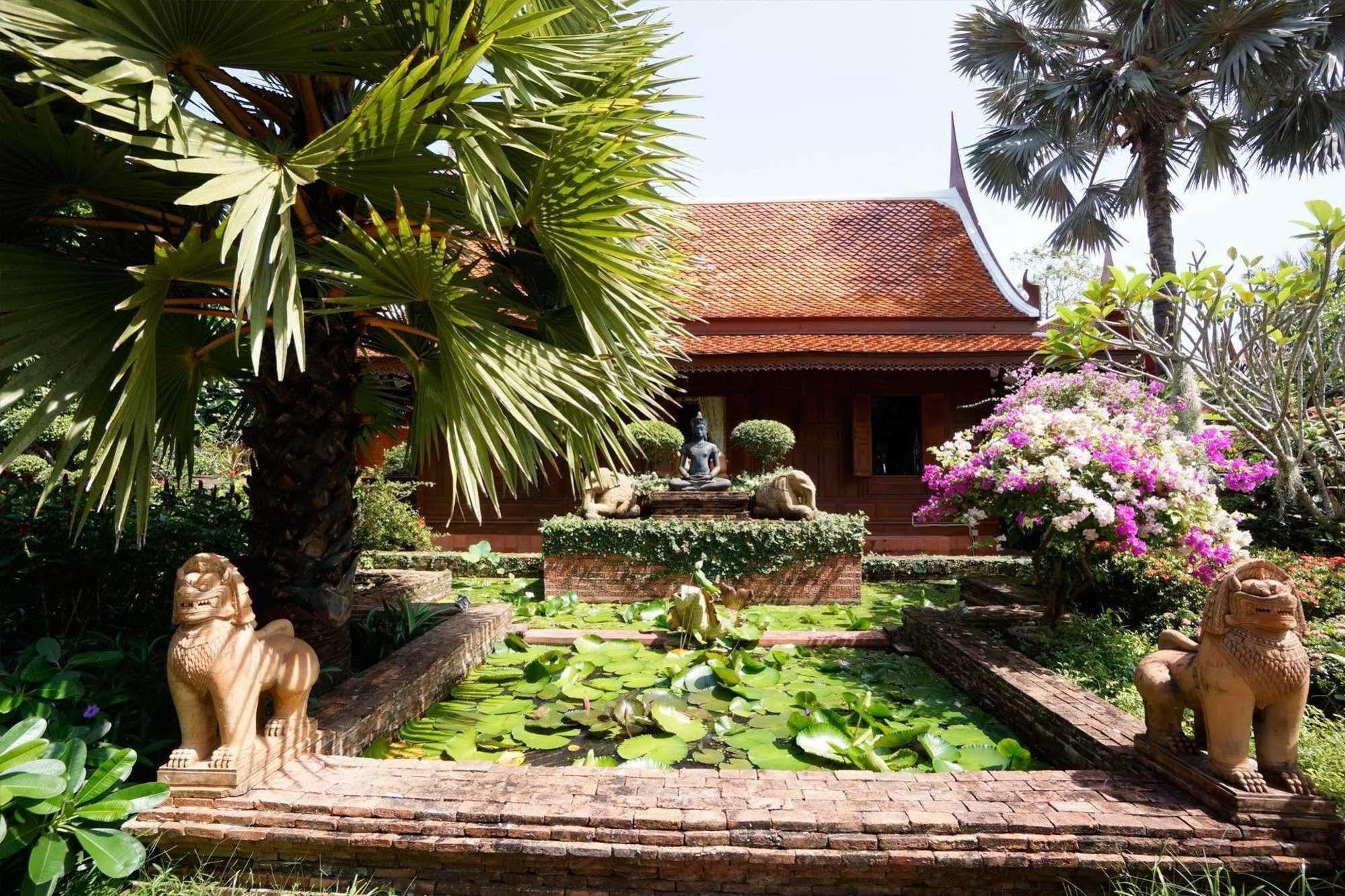 Baan Sang Pathum Rawai