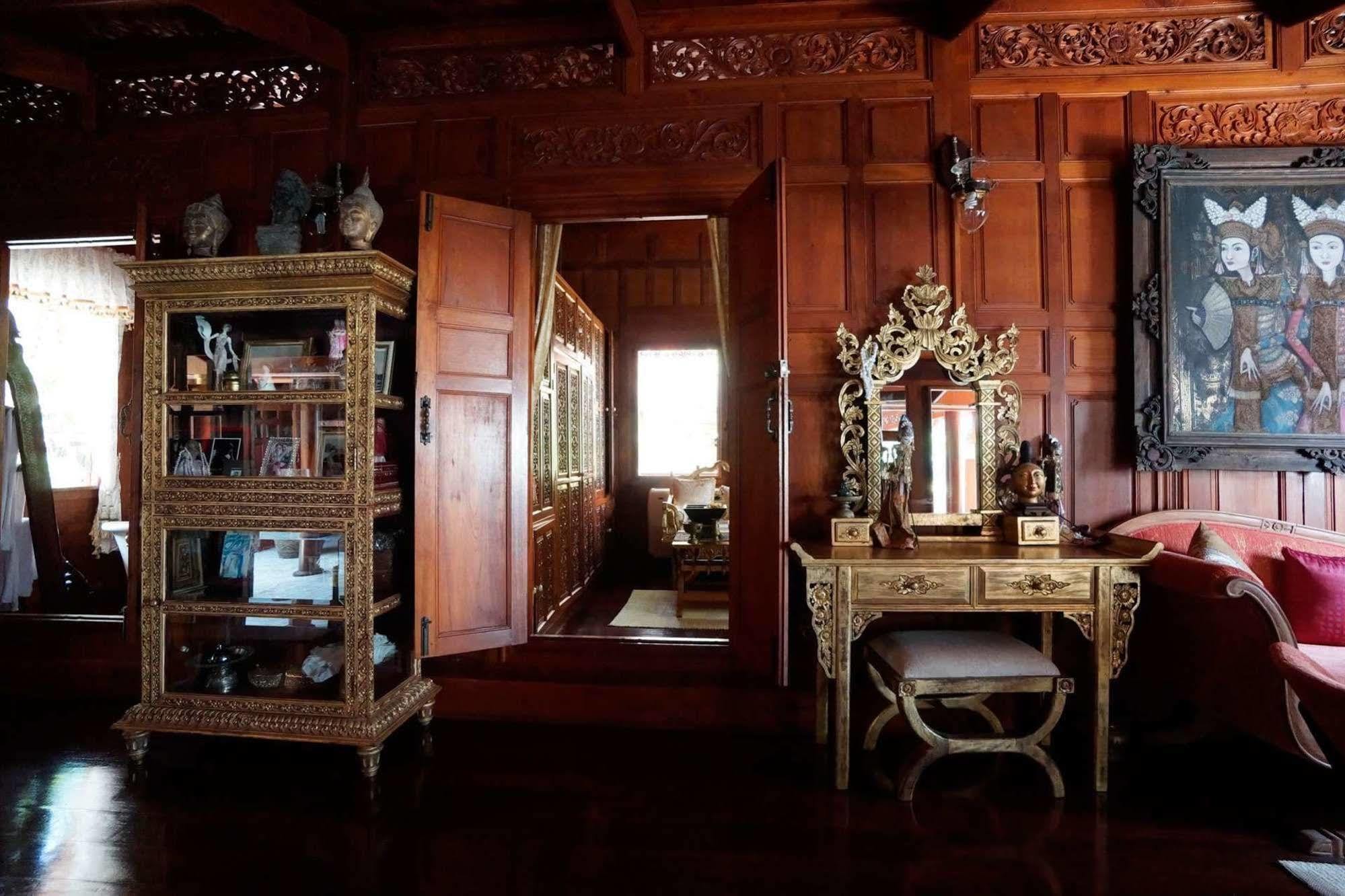 Baan Sang Pathum Hotel 4*