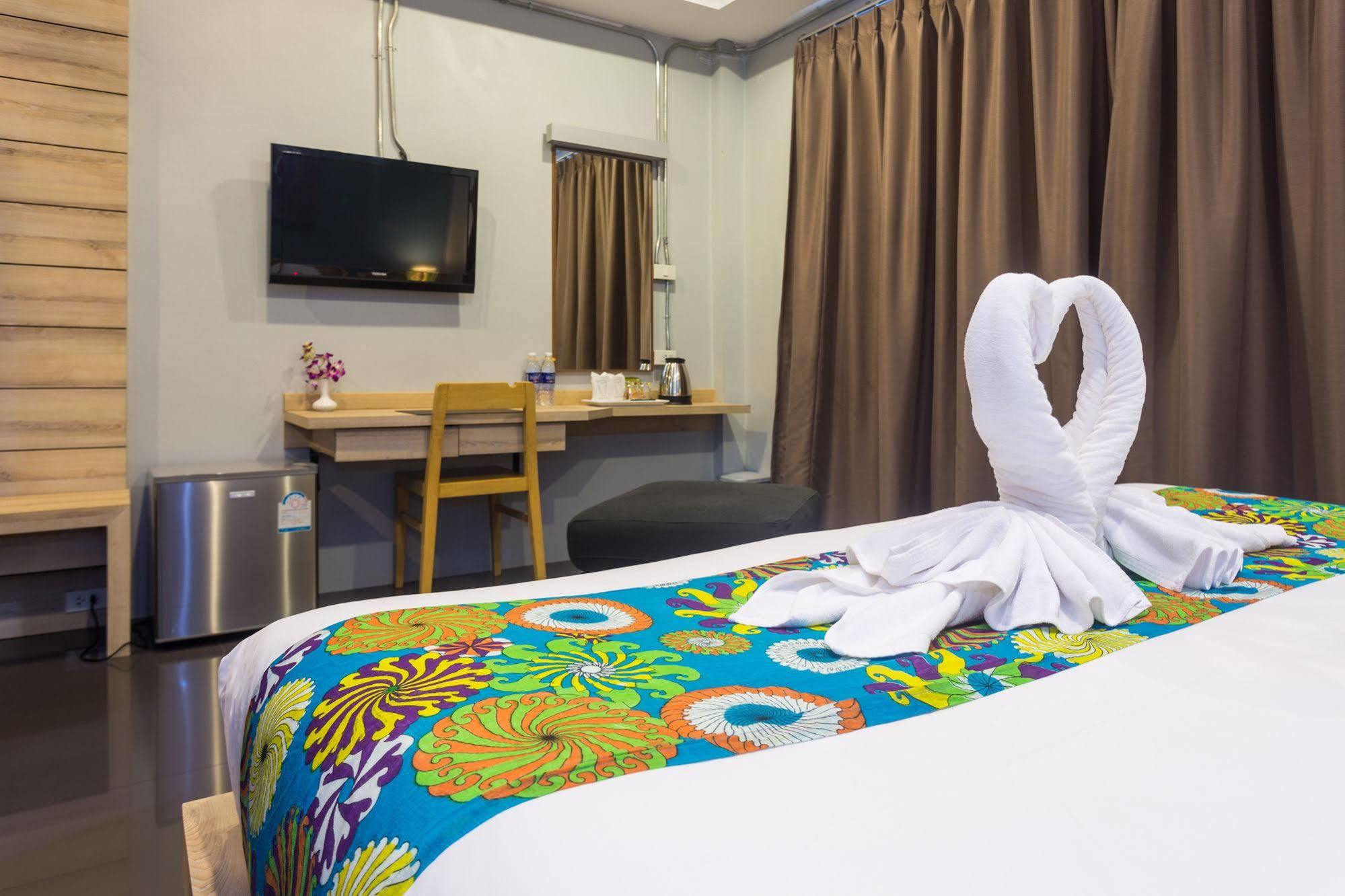 Memory - Sha Certified Hotel Patong