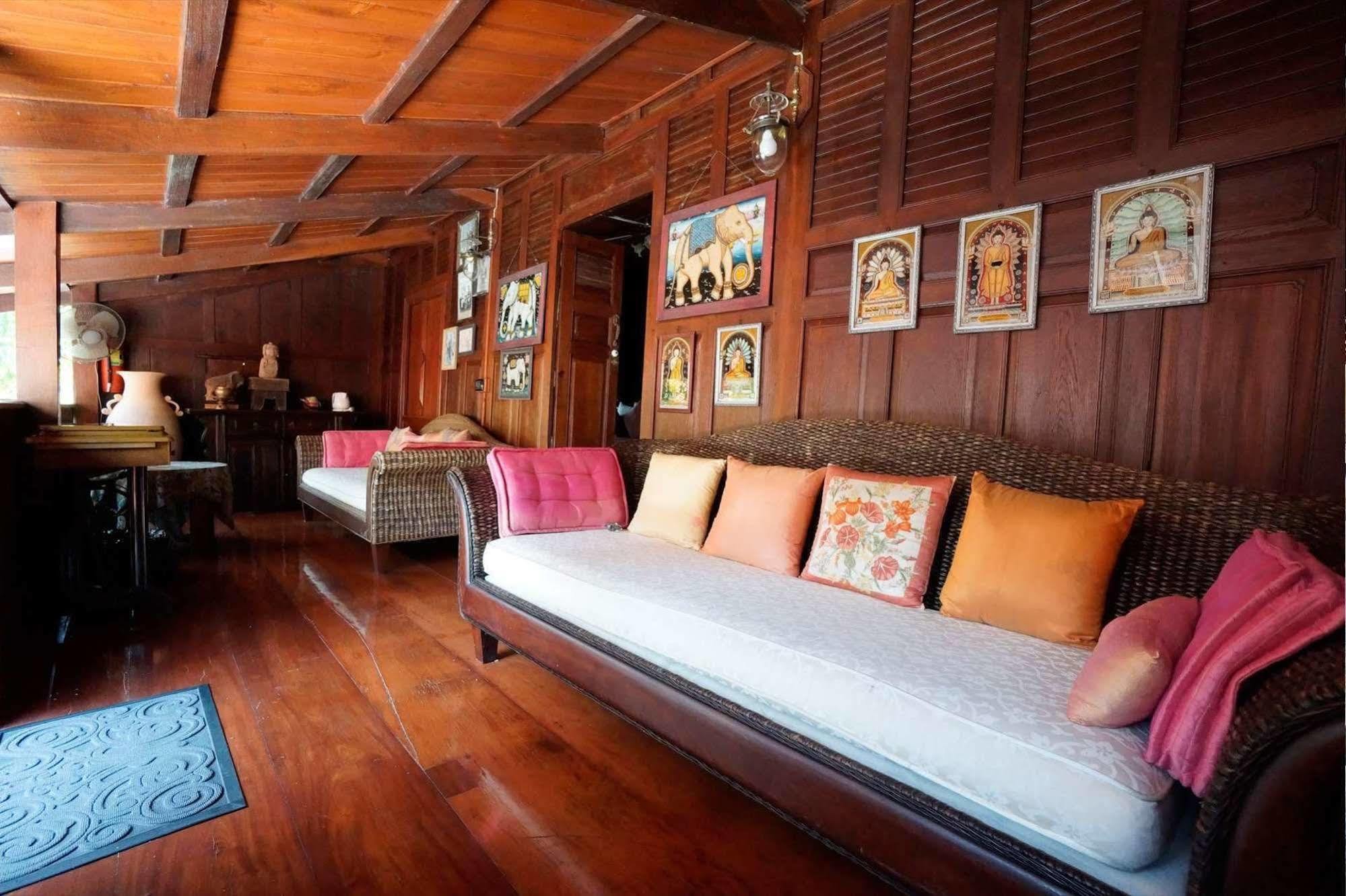 Hotel Baan Sang Pathum Rawai