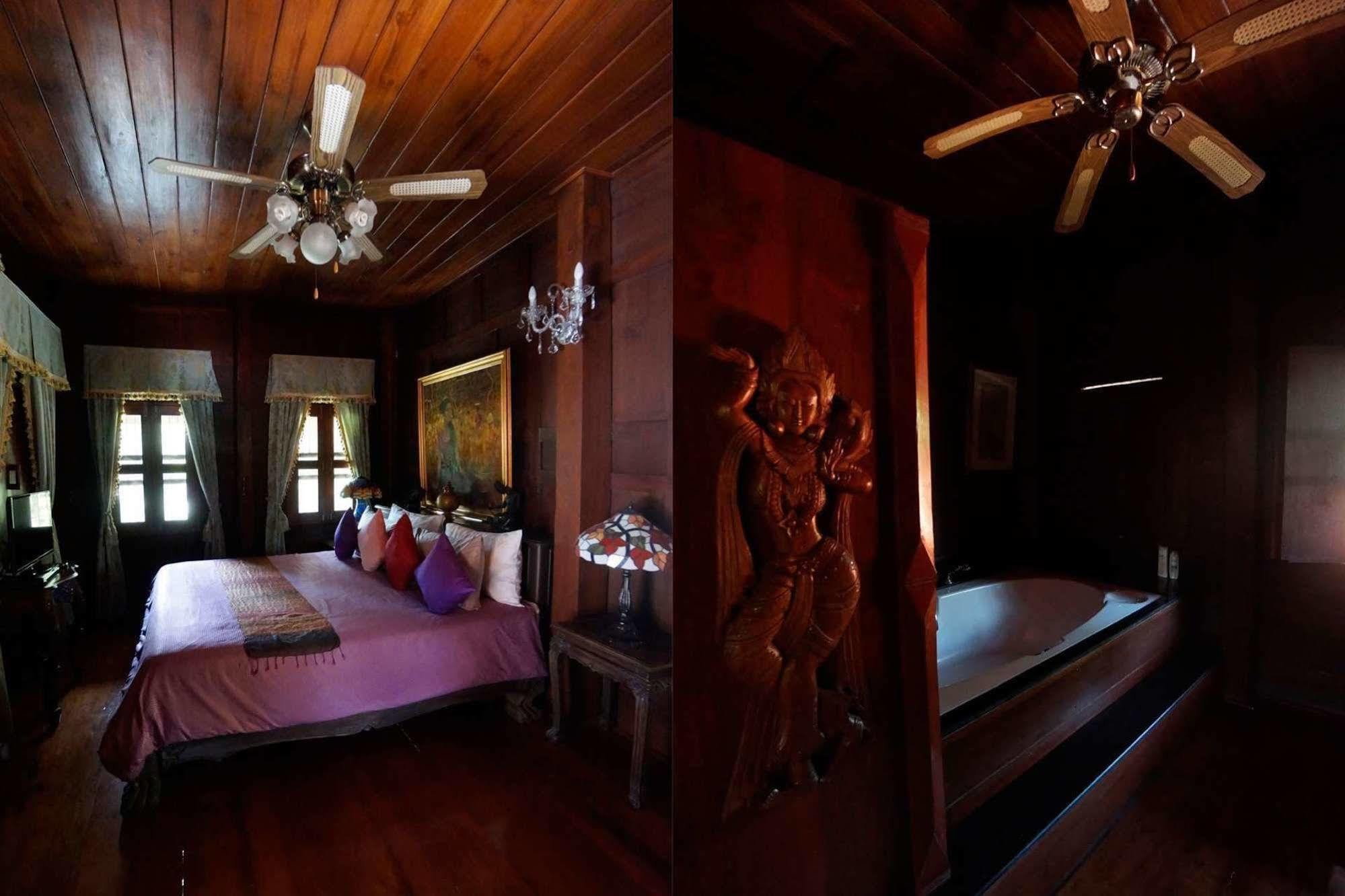 Baan Sang Pathum Hotel 4*