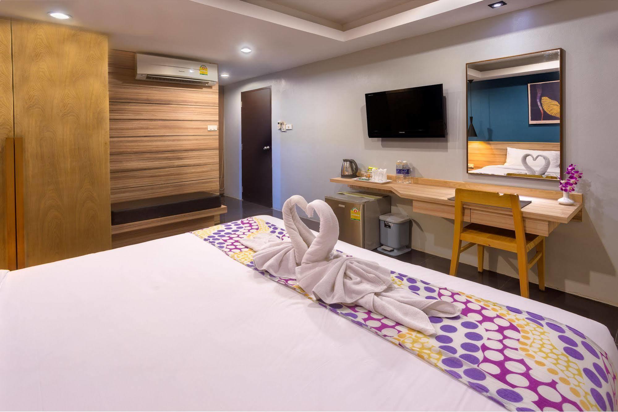 Memory - Sha Certified Hotel 3*